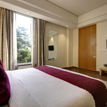 Saltstayz Select - Galleria Market & Golf Course Road Gurgaon Zewnętrze zdjęcie